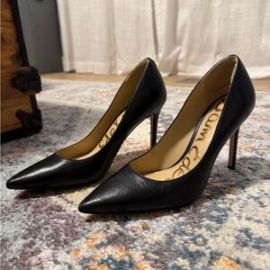 Sam Edelman Pointed Toe Pump